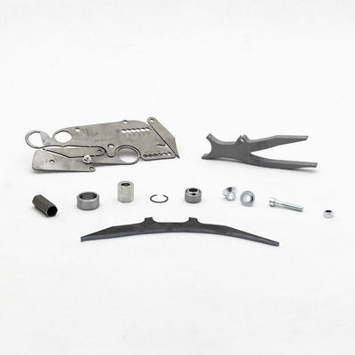 Wisefab Front DIY Drift Kit for 1995-1999 BMW M3 (E36) WF363