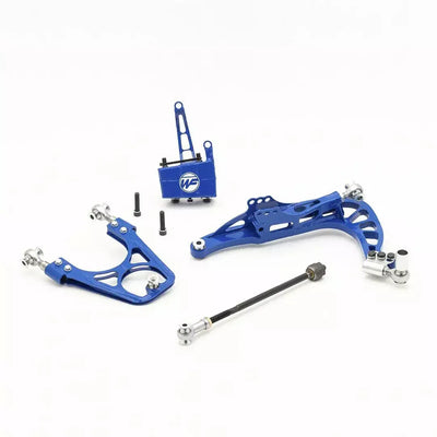 Wisefab Front Drift Angle Lock Kit - 1998-2005 Lexus IS300 (XE10) WFIS0