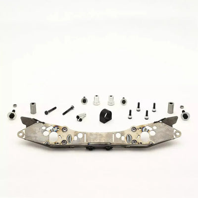 Wisefab Front Drift Angle Lock Kit - 1998-2005 Lexus IS300 (XE10) WFIS0