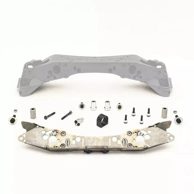 Wisefab Front Drift Angle Lock Kit - 1998-2005 Lexus IS300 (XE10) WFIS0