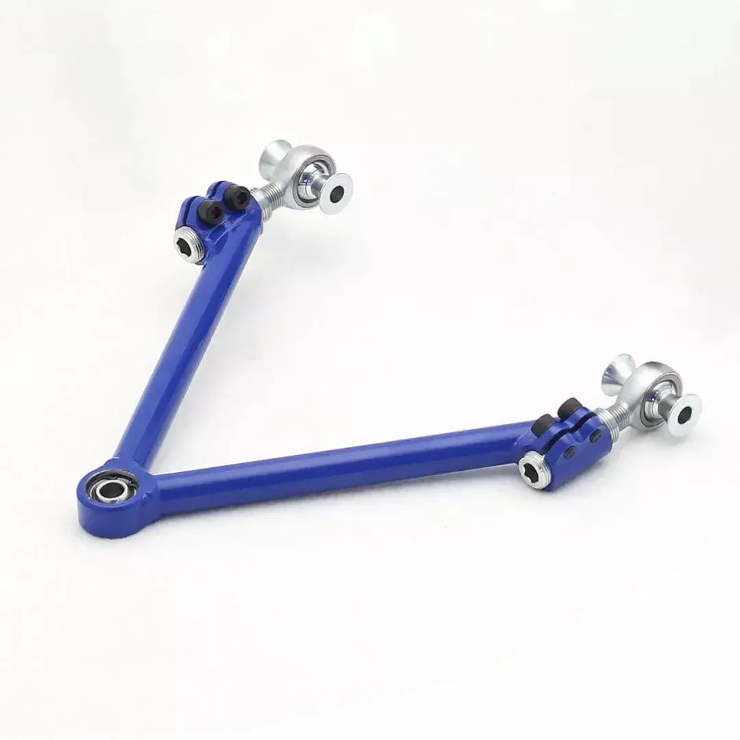 Wisefab Front Drift Angle Lock Kit - 2003-2008 Nissan 350Z (Z33) WF350