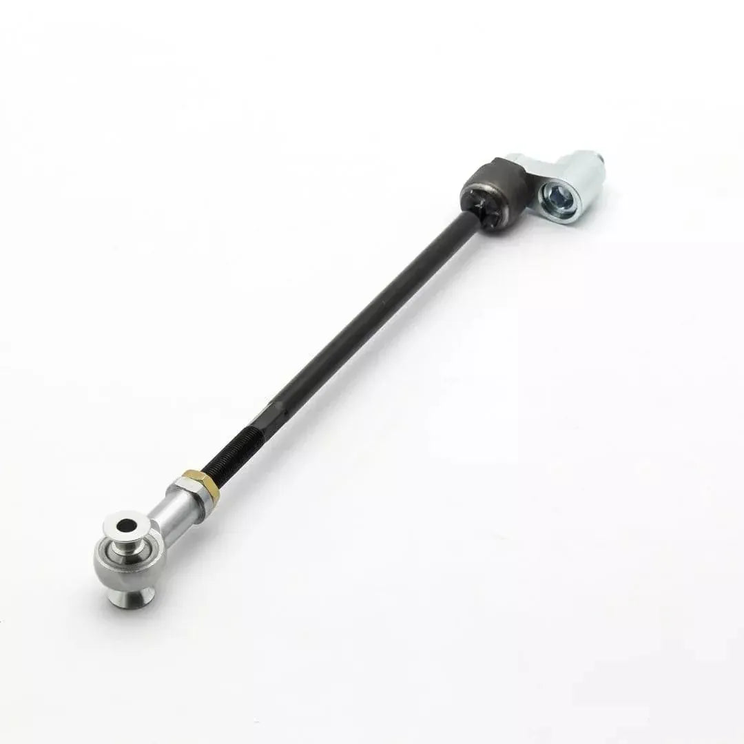 Wisefab Front Drift Angle Lock Kit - 2003-2008 Nissan 350Z (Z33) WF350
