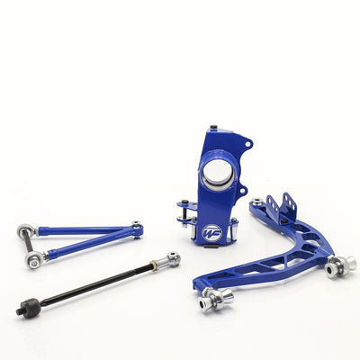Wisefab Front Drift Angle Lock Kit for 1991-2000 Toyota Soarer (Z30) WF080