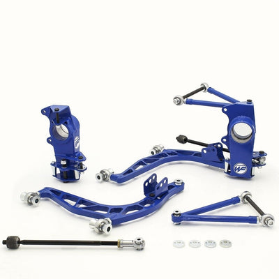 Wisefab Front Drift Angle Lock Kit for 1991-2000 Toyota Soarer (Z30) WF080
