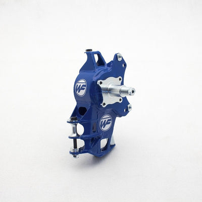 Wisefab Front Drift Angle Lock Kit for 1992-2002 Mazda RX-7 (FD3S) WFR70