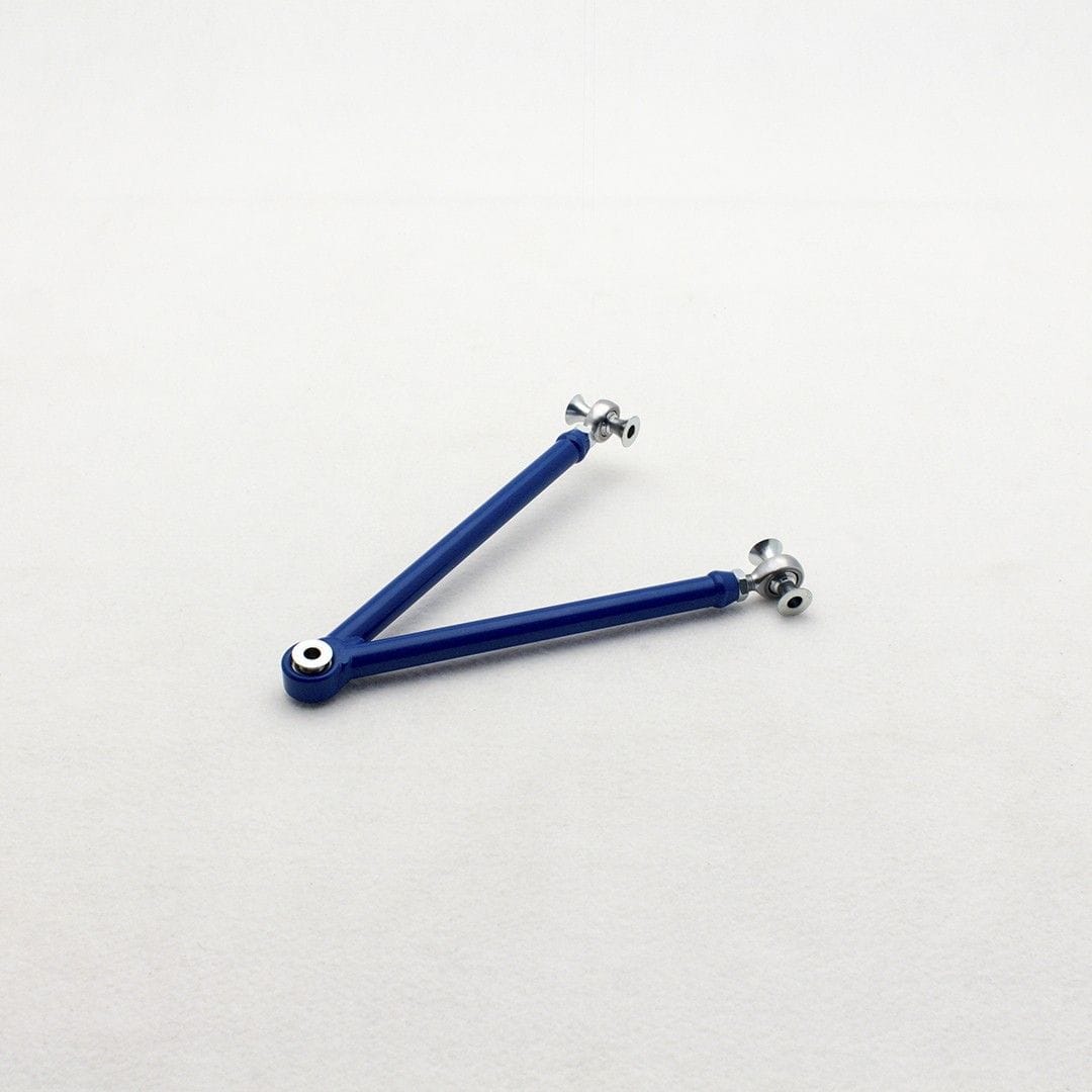 Wisefab Front Drift Angle Lock Kit for 1992-2002 Mazda RX-7 (FD3S) WFR70
