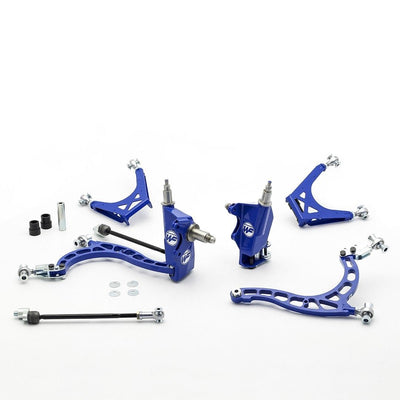 Wisefab Front Drift Angle Lock Kit for 1995-1998 Nissan Skyline (R33) WF330