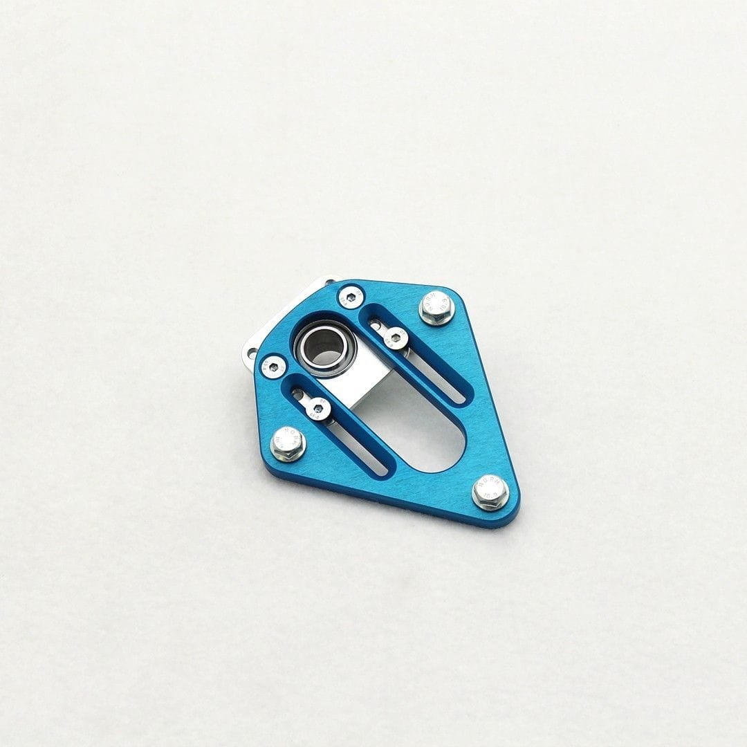 Wisefab Front Drift Angle Lock Kit for 1995-1999 BMW M3 (E36) WF036