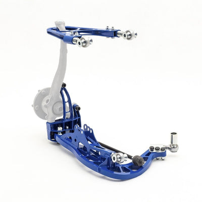 Wisefab Front Drift Angle Lock Kit for 1998-2005 Toyota Altezza (XE10) WFIS0