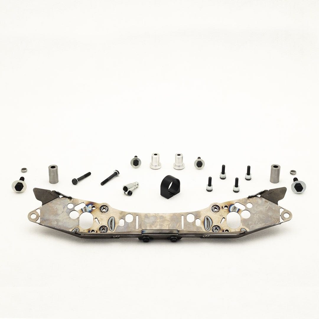Wisefab Front Drift Angle Lock Kit for 1998-2005 Toyota Altezza (XE10) WFIS0
