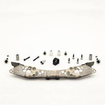 Wisefab Front Drift Angle Lock Kit for 1998-2005 Toyota Altezza (XE10) WFIS0