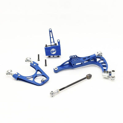 Wisefab Front Drift Angle Lock Kit for 1998-2005 Toyota Altezza (XE10) WFIS0