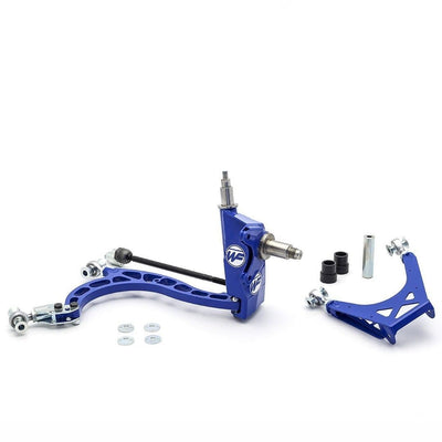 Wisefab Front Drift Angle Lock Kit for 1999-2002 Nissan Skyline (R34) WF340