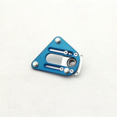 Wisefab Front Drift Angle Lock Kit for 2001-2006 BMW M3 (E46) WF046M