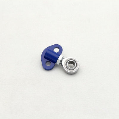 Wisefab Front Drift Angle Lock Kit for 2001-2006 BMW M3 (E46) WF046M