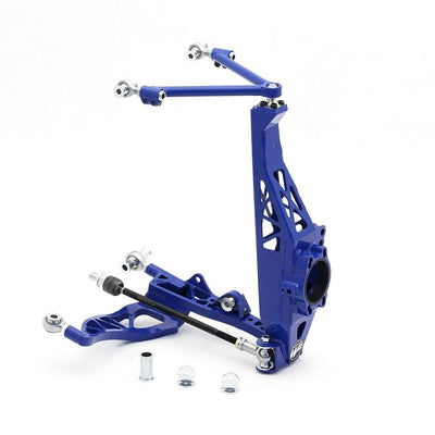 Wisefab Front Drift Angle Lock Kit for 2003-2007 Infiniti G35 (V35) WF350