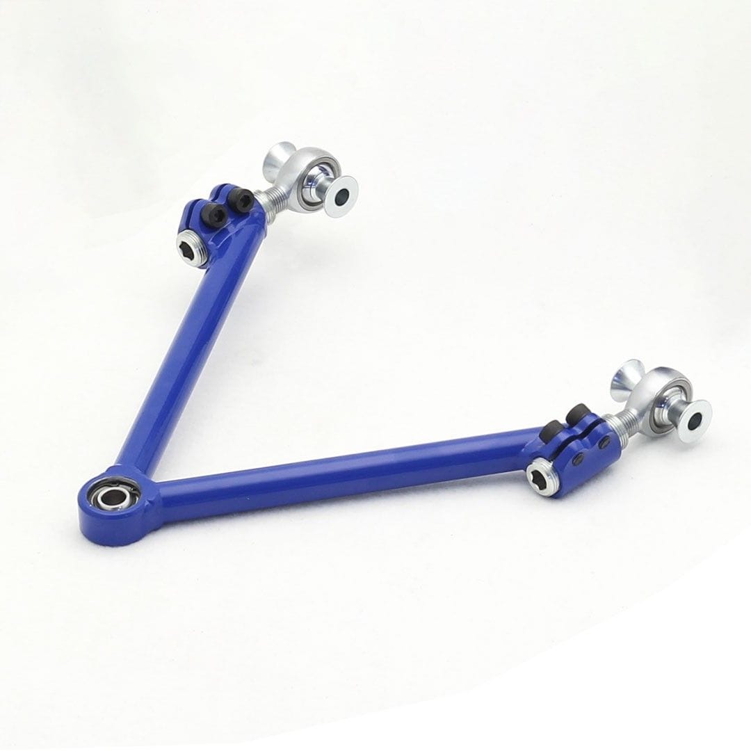 Wisefab Front Drift Angle Lock Kit for 2003-2007 Infiniti G35 (V35) WF350