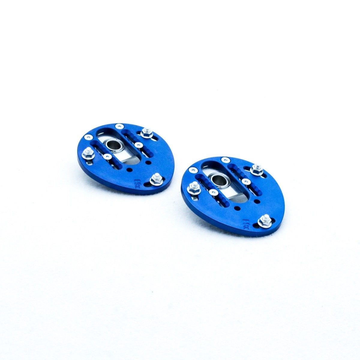 Wisefab Front Drift Angle Lock Kit for 2006-2013 BMW 3 Series (E90/E92) WF900