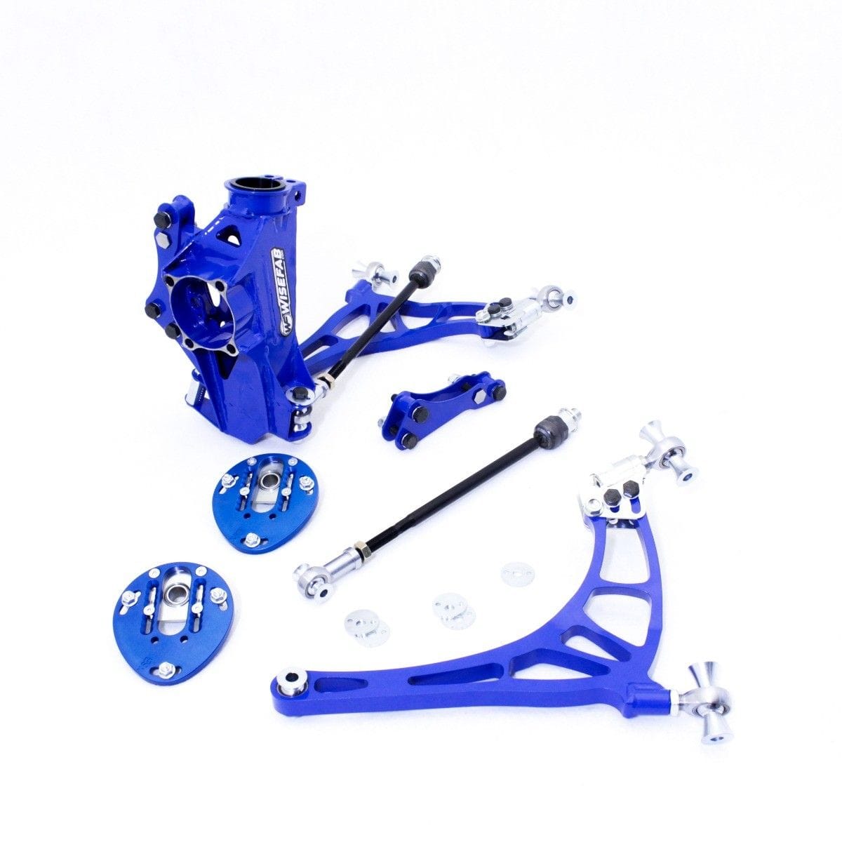 Wisefab Front Drift Angle Lock Kit for 2008-2013 BMW M3 (E90/E92) WF900