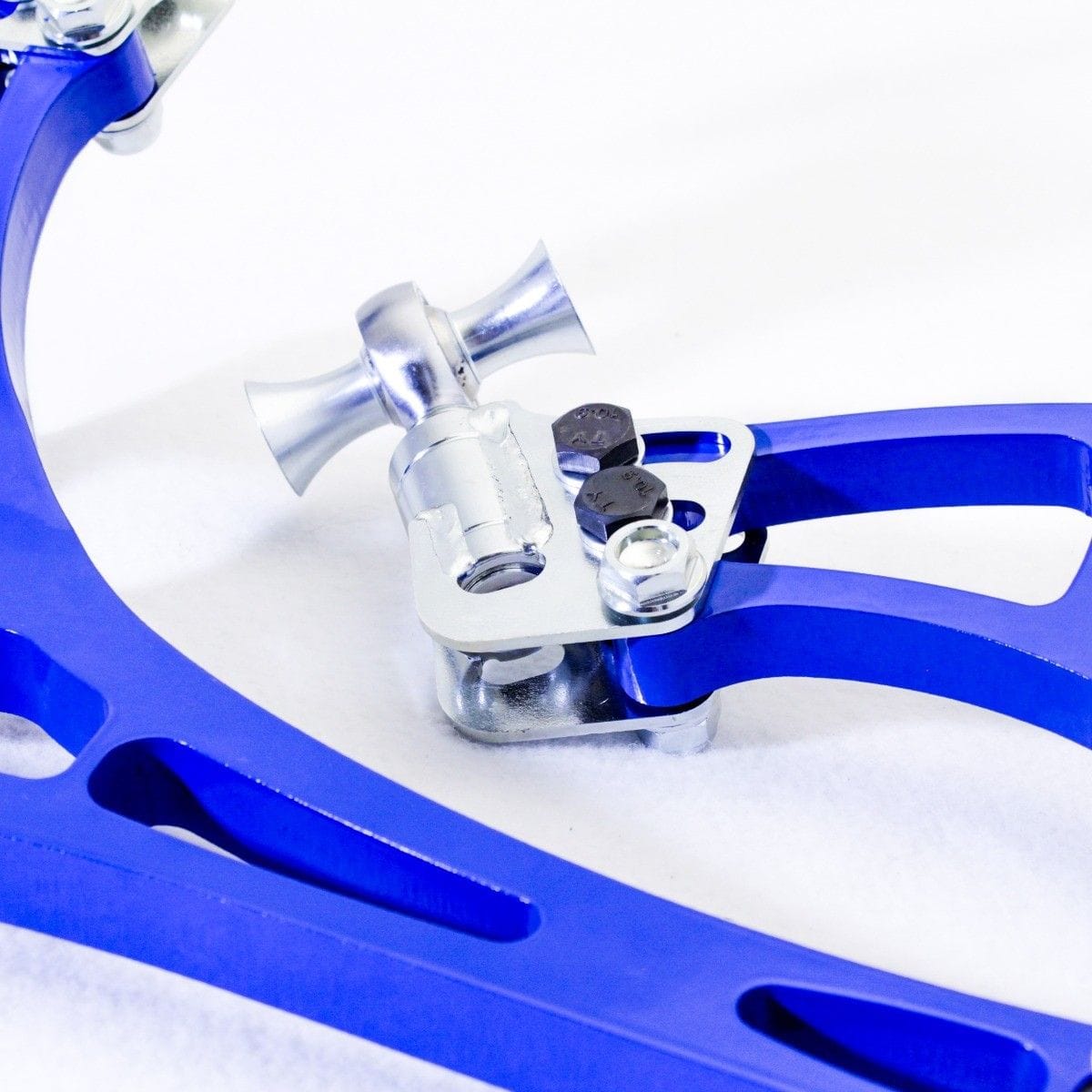 Wisefab Front Drift Angle Lock Kit for 2008-2013 BMW M3 (E90/E92) WF900