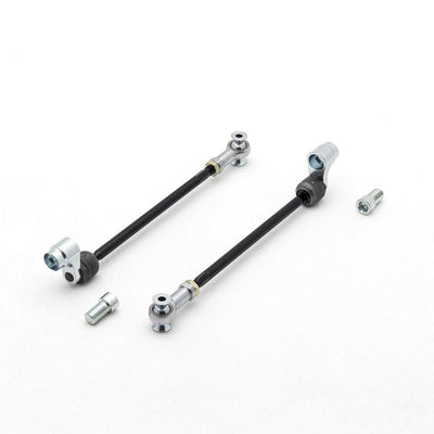 Wisefab Front Drift Angle Lock Kit for 2009-2020 Nissan 370Z (Z34) WF370