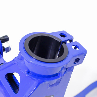Wisefab Front Drift Angle Lock Kit for 2011 BMW 1M (E82) WF900