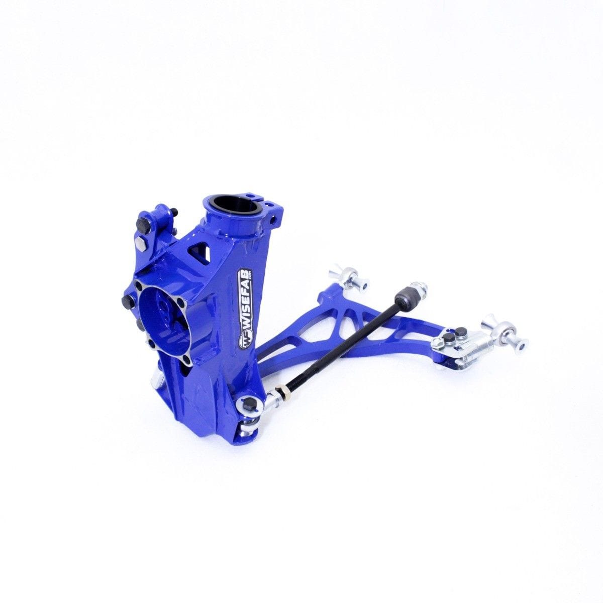 Wisefab Front Drift Angle Lock Kit for 2011 BMW 1M (E82) WF900