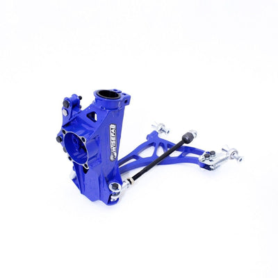 Wisefab Front Drift Angle Lock Kit for 2011 BMW 1M (E82) WF900