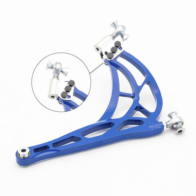 Wisefab Front Drift Angle Lock Kit for 2012-2019 BMW 3 Series (F30) WF220