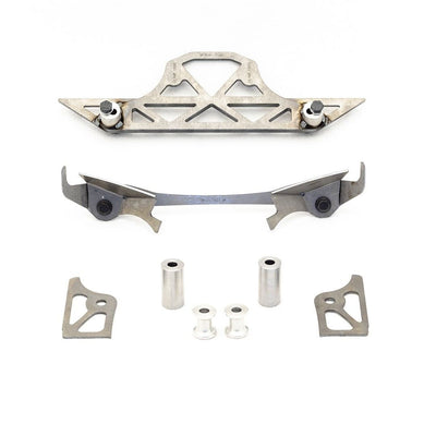 Wisefab Front Drift Angle Lock Kit for 2014-2021 BMW 2 Series (F22) WF220