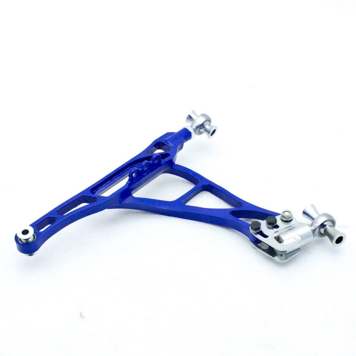 Wisefab Front Drift Angle Lock Kit for 2015-2023 Ford Mustang (S550) WF550