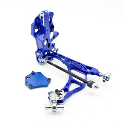 Wisefab Front Drift Angle Lock Kit for 2015-2023 Ford Mustang (S550) WF550