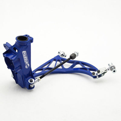 Wisefab Front Drift Angle Lock Kit for 2020-2025 Toyota Supra (A90) WFA90