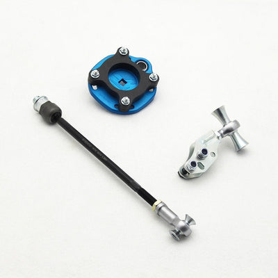 Wisefab Front Drift Angle Lock Kit for 2020-2025 Toyota Supra (A90) WFA90