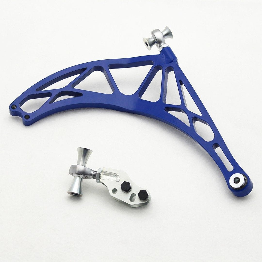 Wisefab Front Drift Angle Lock Kit for 2020-2025 Toyota Supra (A90) WFA90