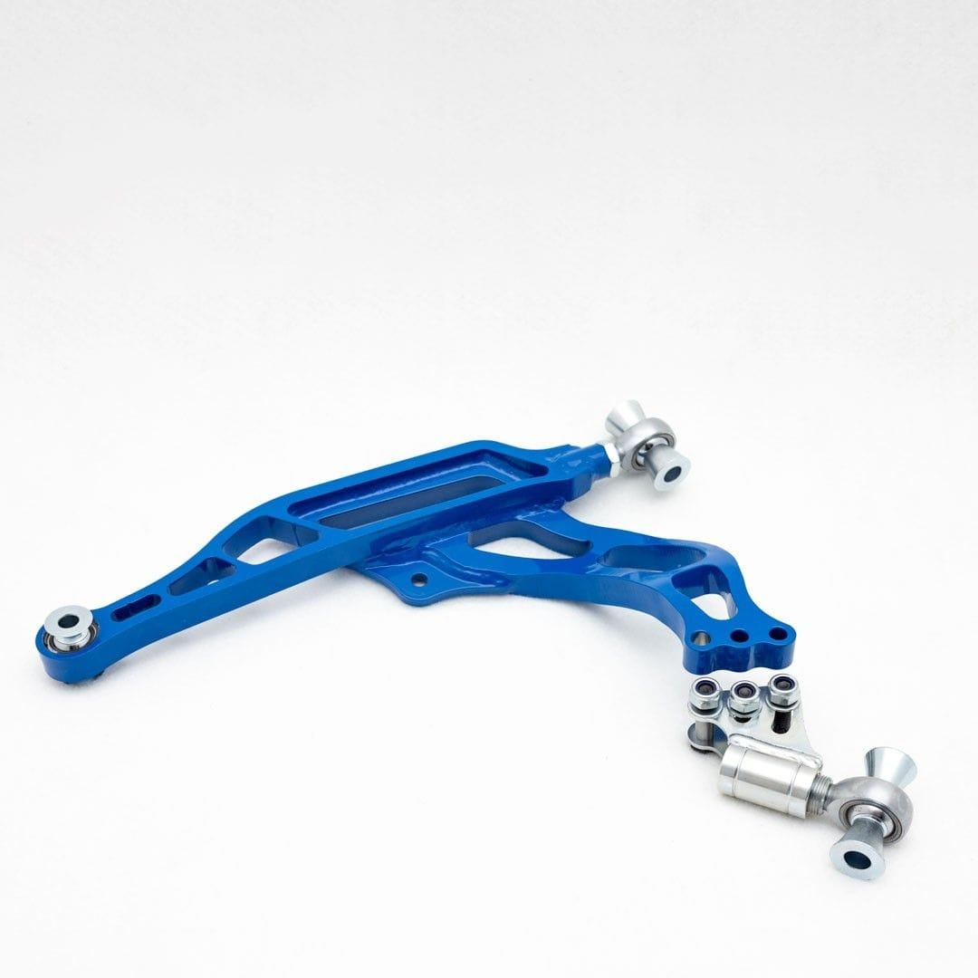 Wisefab Front Drift Angle Lock Kit (Front Rack) for 1995-1998 Nissan 240SX (S14) WF1401