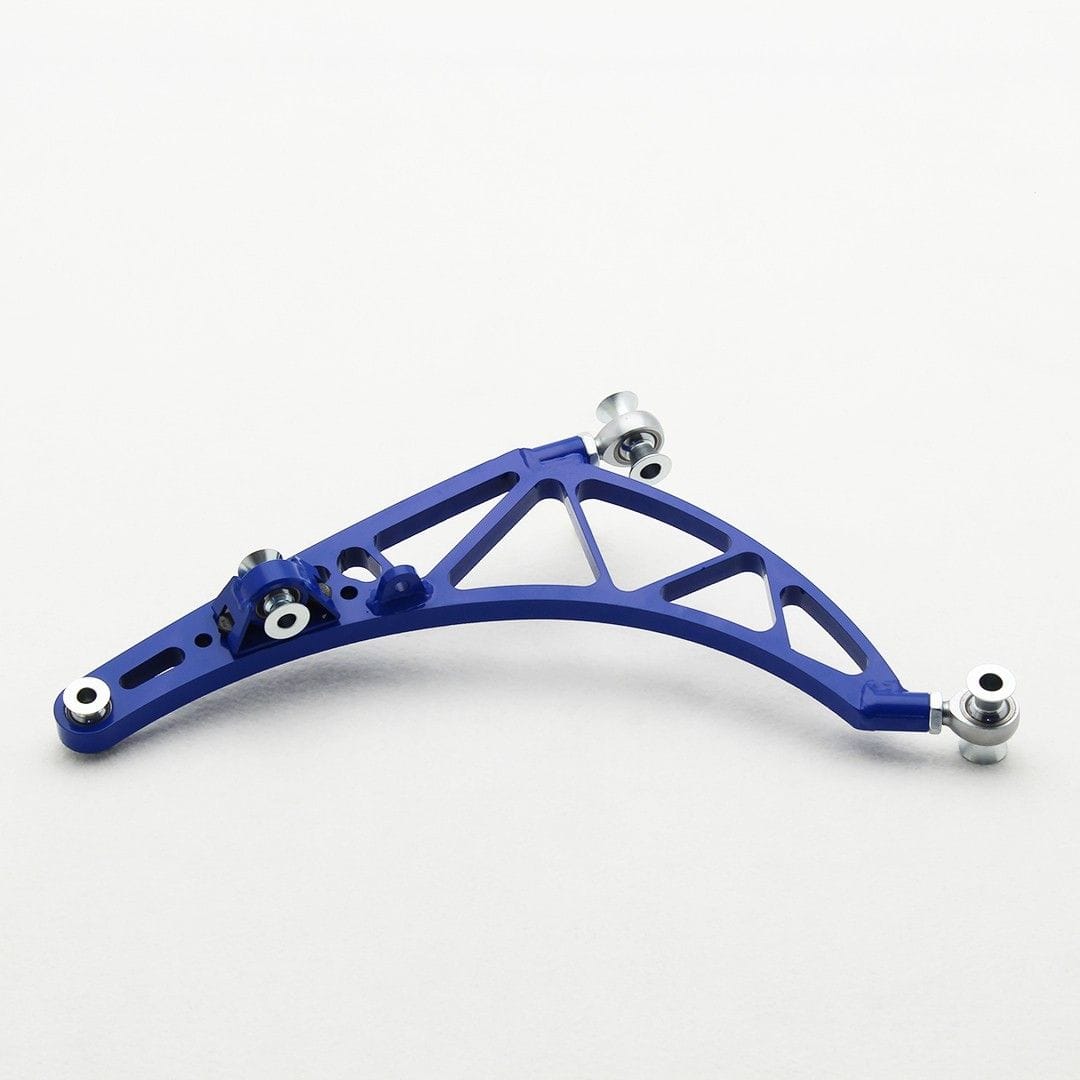 Wisefab Front Drift Angle Lock Kit (LHD) for 2004-2012 Mazda RX-8 (SE3P) WFR80 LHD