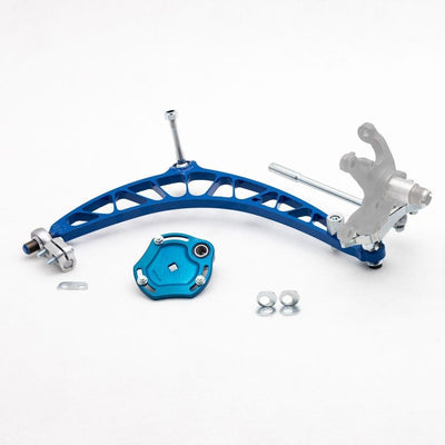 Wisefab Front Drift Angle Lock Kit V2 for 1992-1999 BMW 3 Series (E36) WF360