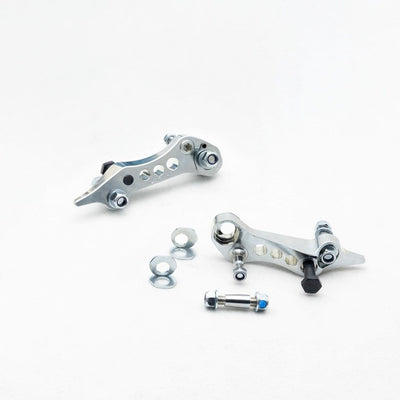 Wisefab Front Drift Angle Lock Kit V2 for 1995-1999 BMW M3 (E36) WF360