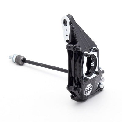 Wisefab Front Drop Knuckle Kit for 1992-2014 Subaru Impreza WRX (GC/GD/GE) WFGD3