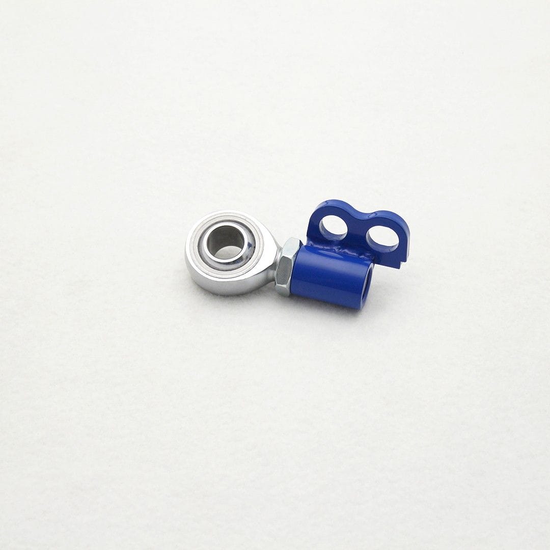 Wisefab Front Hybrid Drift Angle Lock Kit for 1984-1991 BMW 3 Series (E30) WF030_36