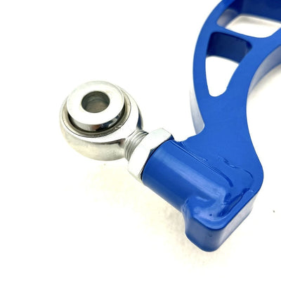 Wisefab Front Narrow Angle Lock Kit - 2003-2008 Nissan 350Z (Z33) WF350N