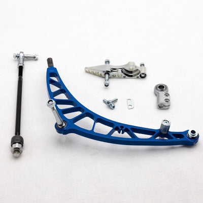 Wisefab Front Narrow Drift Angle Lock Kit for 1995-1999 BMW M3 (E36) WF036N