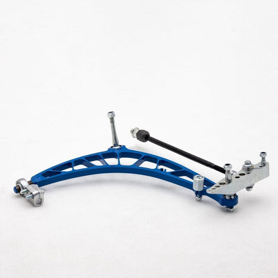 Wisefab Front Narrow Drift Angle Lock Kit for 1995-1999 BMW M3 (E36) WF036N