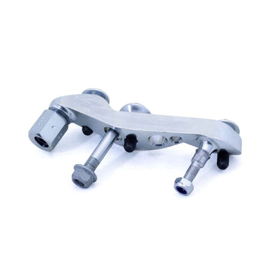 Wisefab Front Narrow Drift Angle Lock Kit for 2011 BMW 1M (E82) WF900N