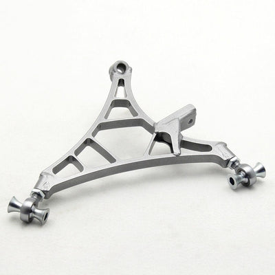Wisefab Front Rally Lower Control Arm Kit for 2002-2005 Honda Civic Si (EP3) WFHC5