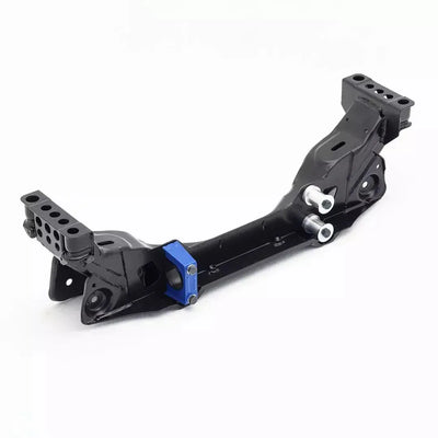 Wisefab Front Steering Rack Relocation Kit - 2003-2008 Nissan 350Z (Z33) WF359