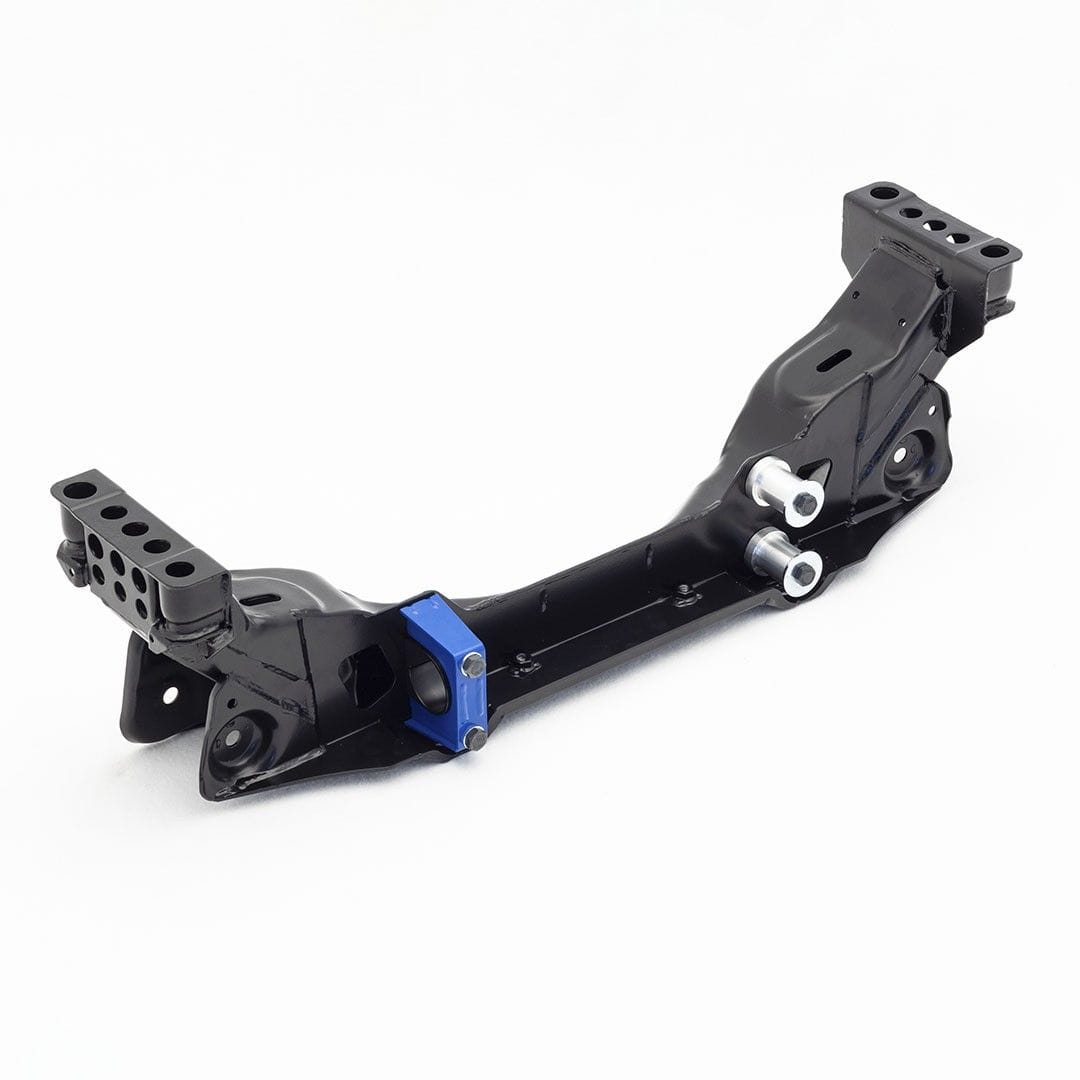 Wisefab Front Steering Rack Relocation Kit for 2003-2007 Infiniti G35 (V35) WF359
