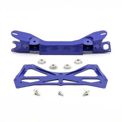 Wisefab Front Steering Rack Relocation Kit for 2008-2015 Infiniti G37 (V36) WF379