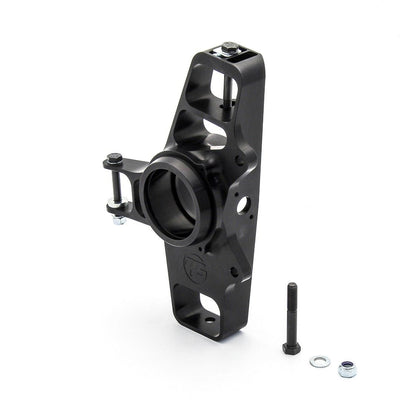 Wisefab Front Suspension Drop Knuckle Kit for 2000-2009 Honda S2000 (AP1/AP2) WFS22